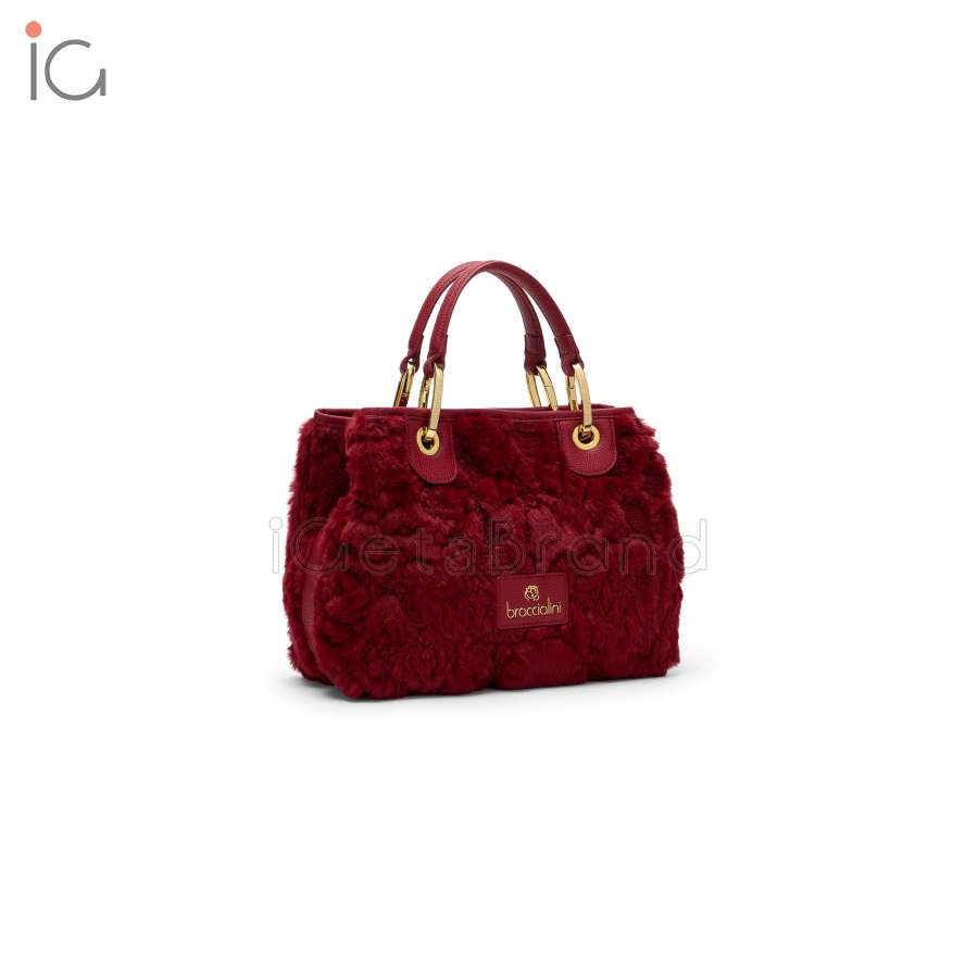 Braccialini Beth Fur B17897-TY-400