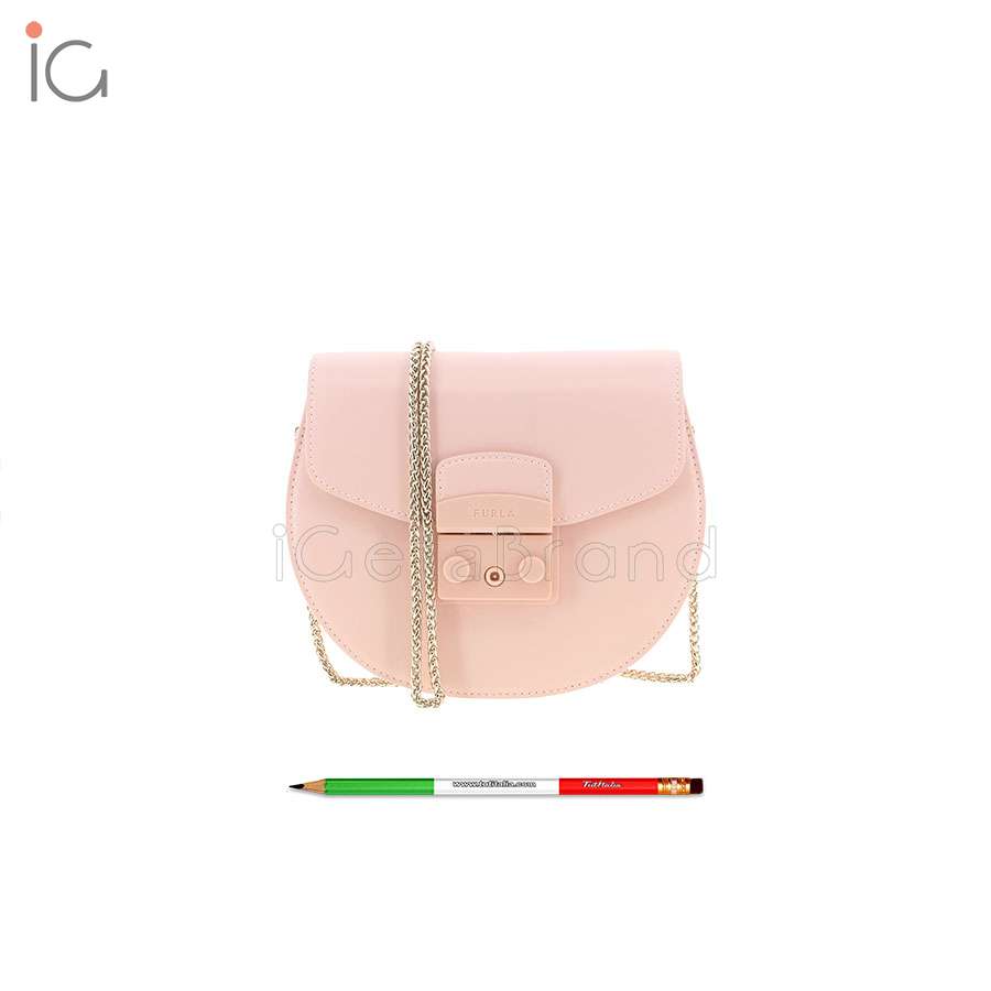 Furla Metropolis Mini Candy Rose BATJEP0 VNC000 1BR00