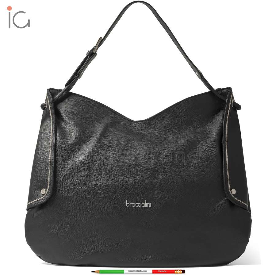 Braccialini Naomi B16182-PP-100