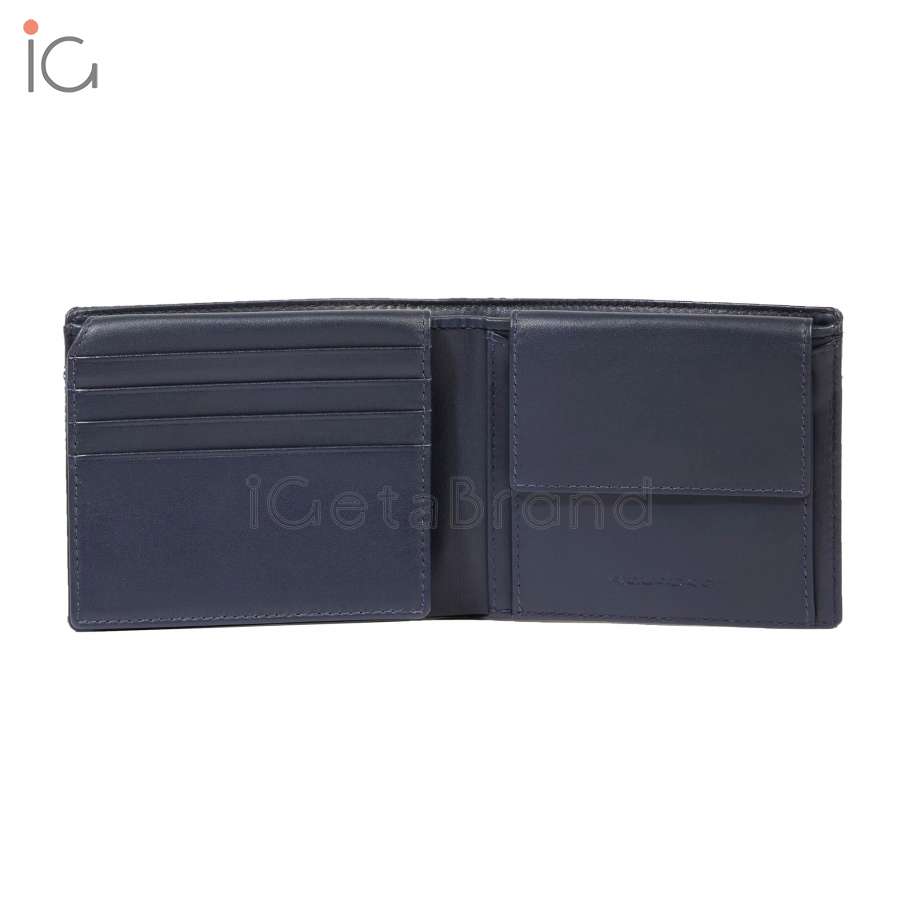 Piquadro PU4518S136R / BLU Orion