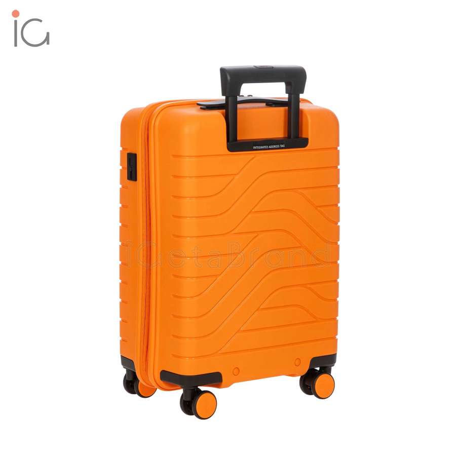 Bric's Ulisse B1Y08430.055 Orange