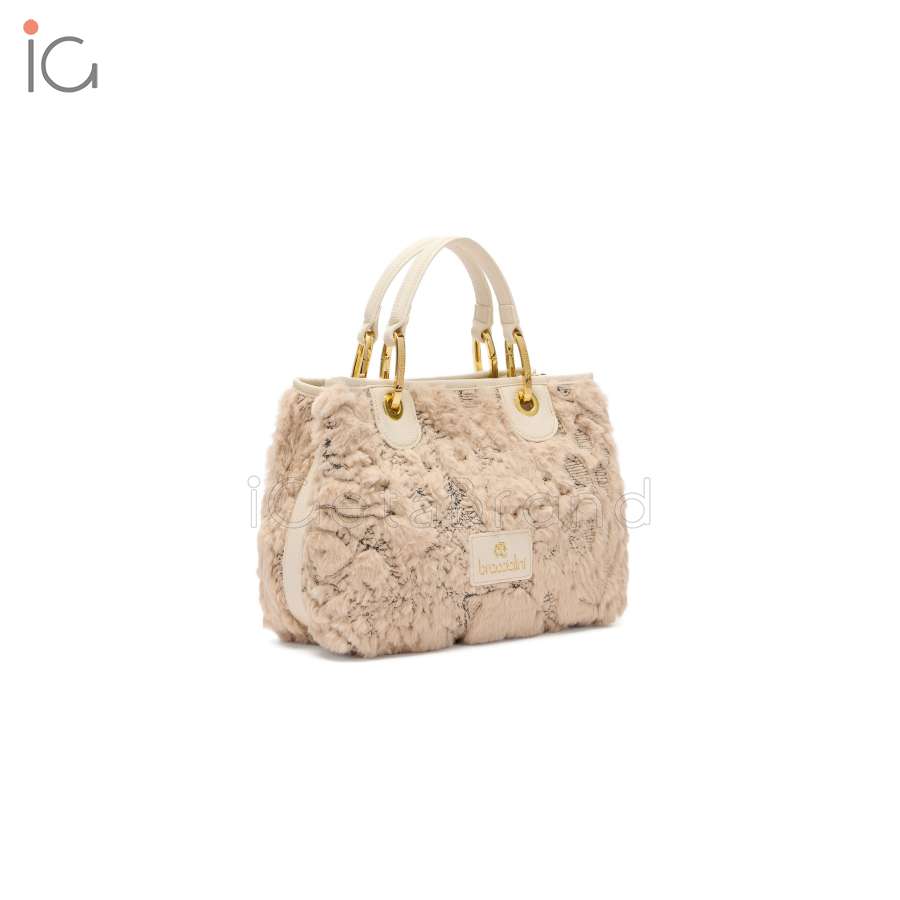 Braccialini Beth Fur B17897-TY-001