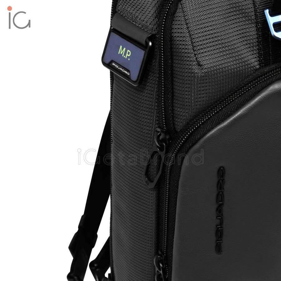 Piquadro CA6632S137 / N PQ-Earth