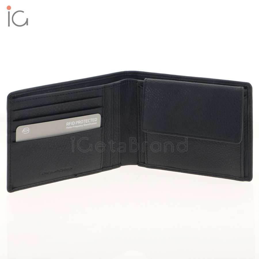 Piquadro PU257AOR / N Akron