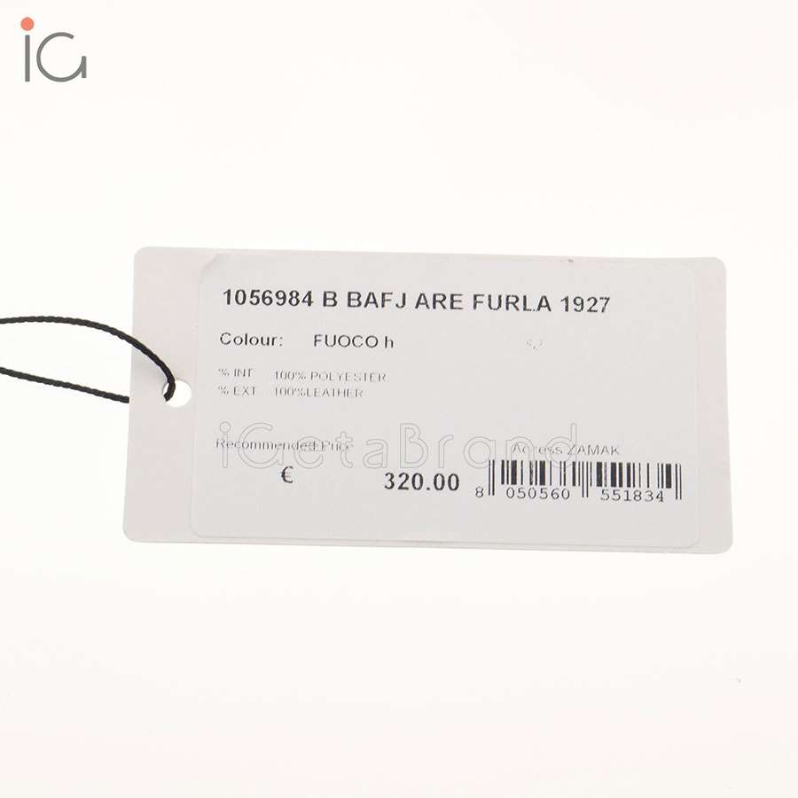 Furla 1927 S Fuoco h BAFJACO ARE000 09A00