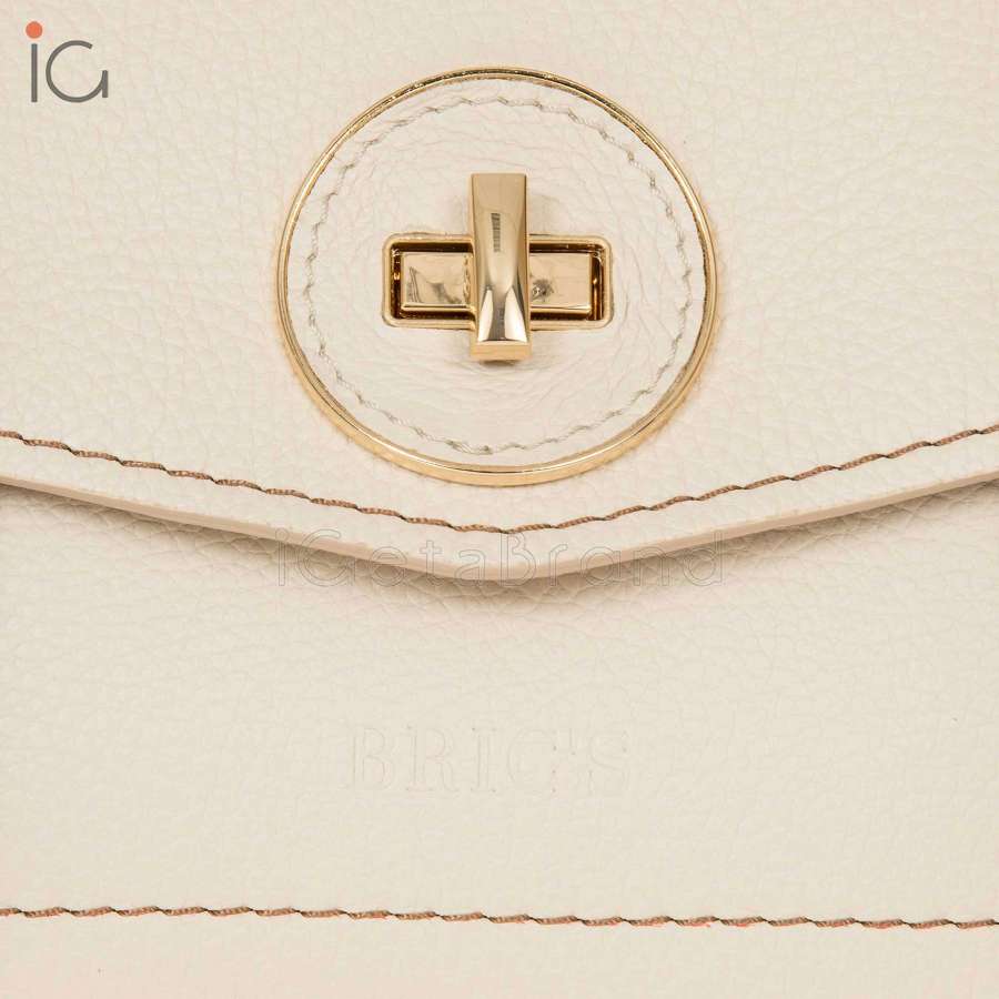 Bric's Ninfea BWC07514.143 Cuoio