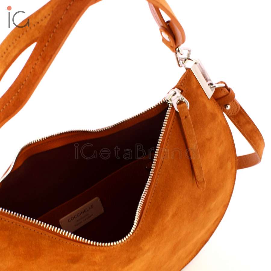 Coccinelle Sunup Large Cuir E1QKG130101W12