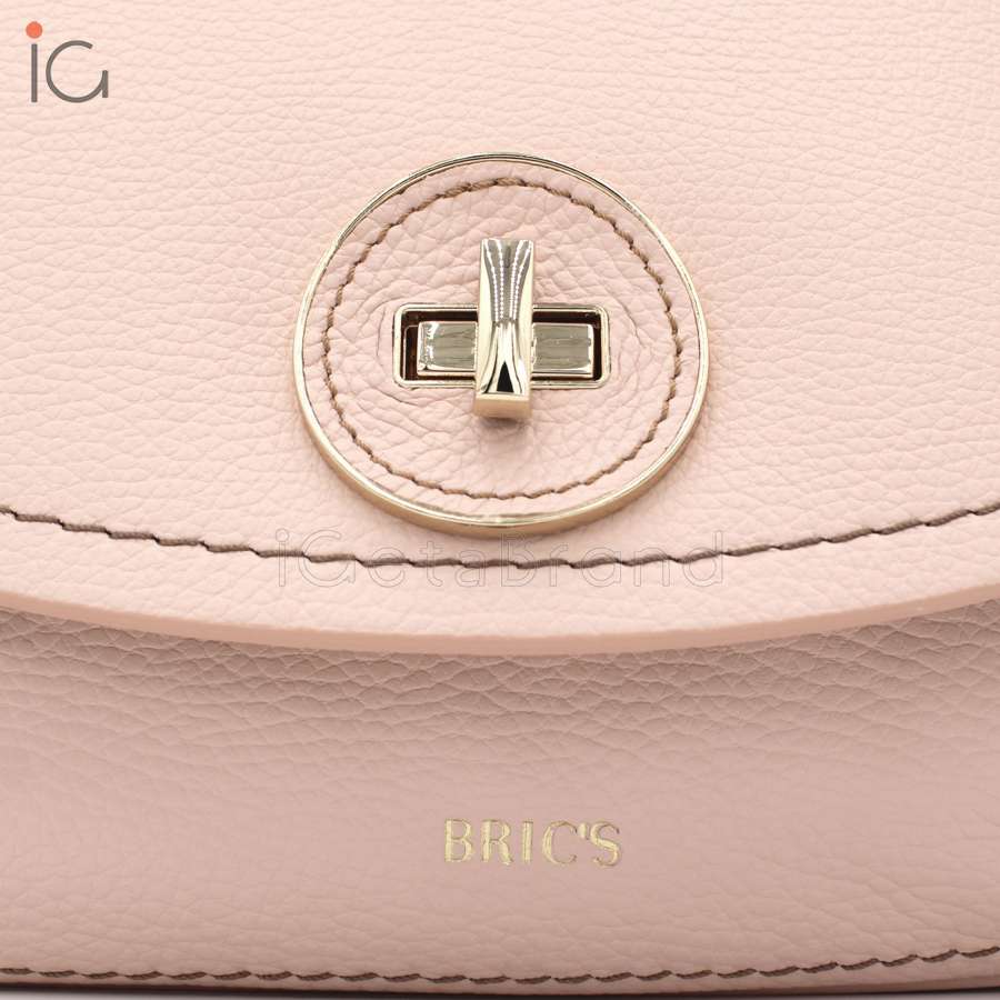 Bric's Girasole BWC07510.590 Rosa