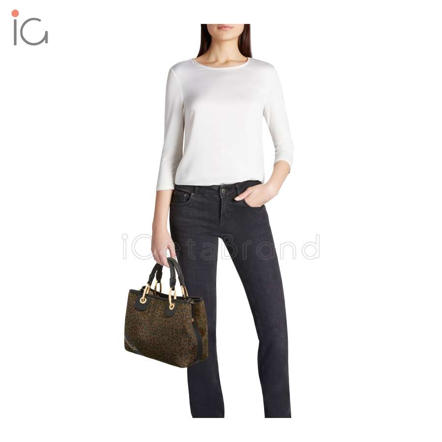 Braccialini Beth Animalier B18571-YY-P42