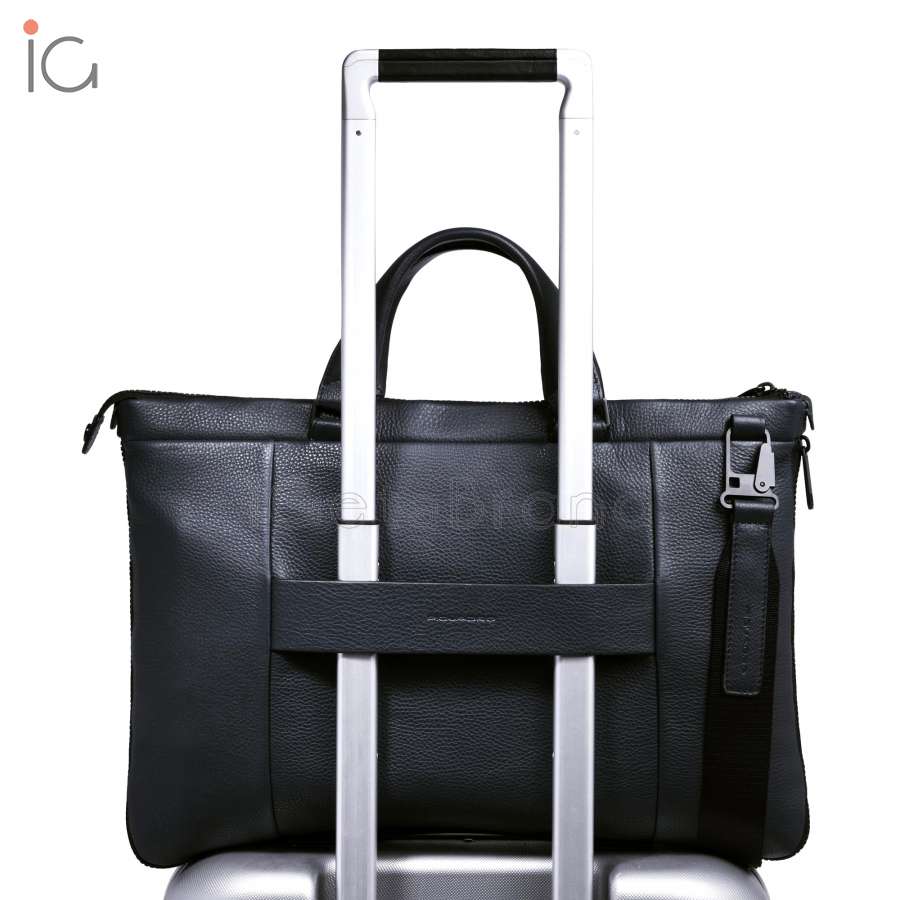 Piquadro CA4021S135 / N Than