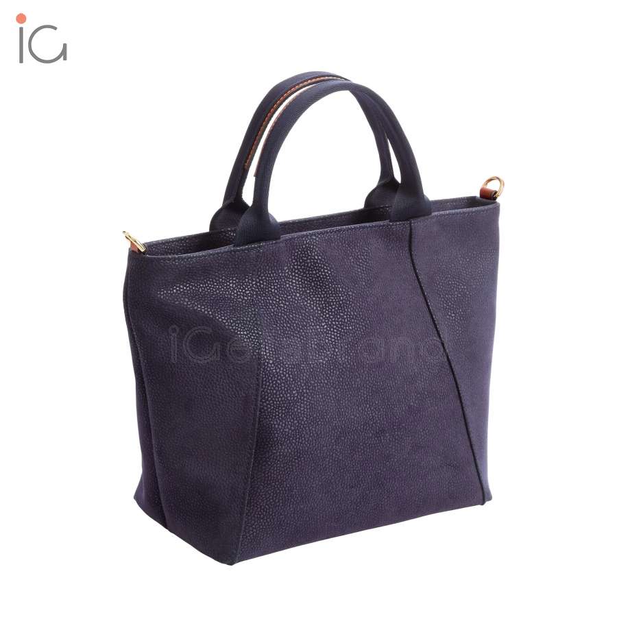 Bric's Silvia Life BLF05817.396 Blue