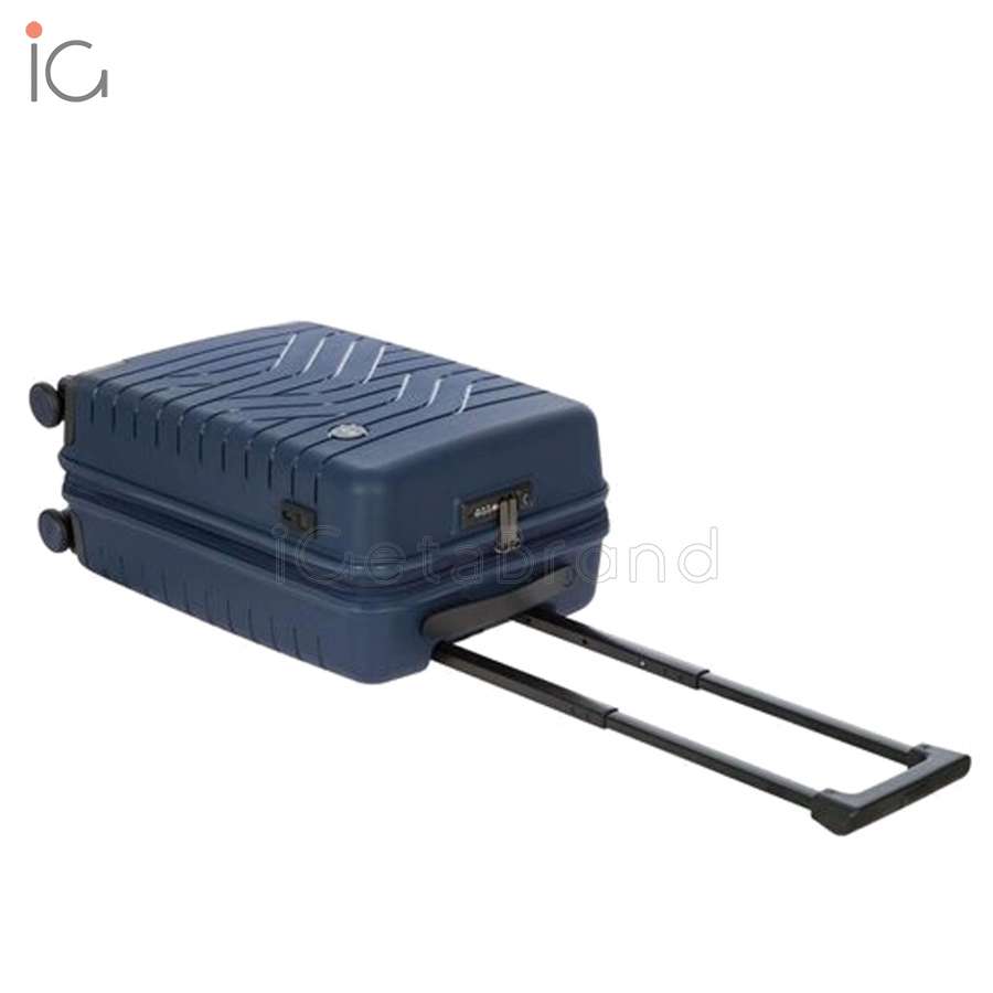 Bric's Ulisse B1Y08430.050 Ocean Blue