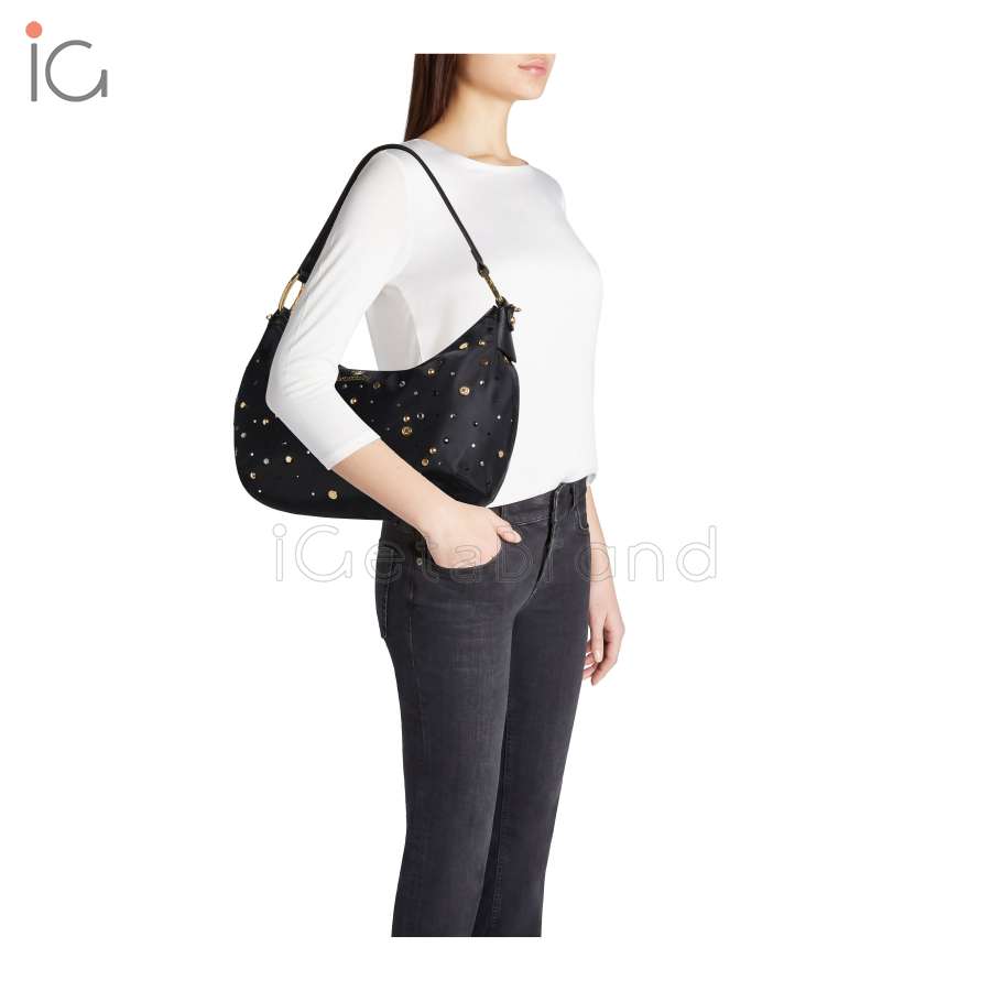 Braccialini Beth Strass B18262-TY-100