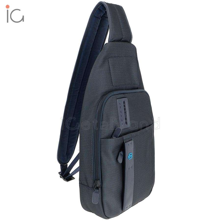 Piquadro CA4827P16 / CHEVBLU