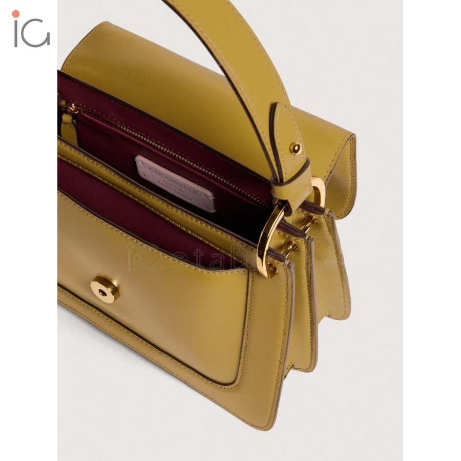 Coccinelle C-Me Small Seagrass E1SSK180201_G43