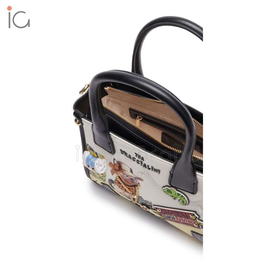 Braccialini Allround B18150-YY-818