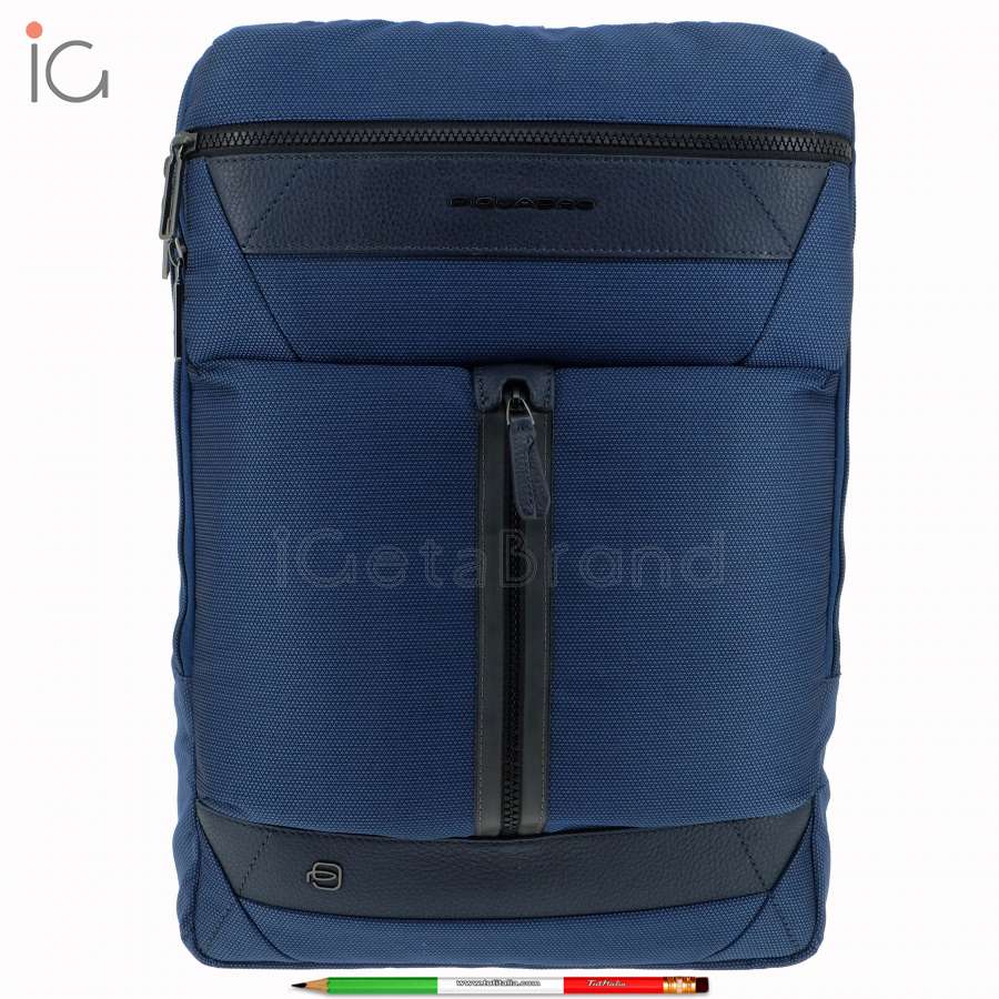 Piquadro CA5525W109 / BLU Trakai