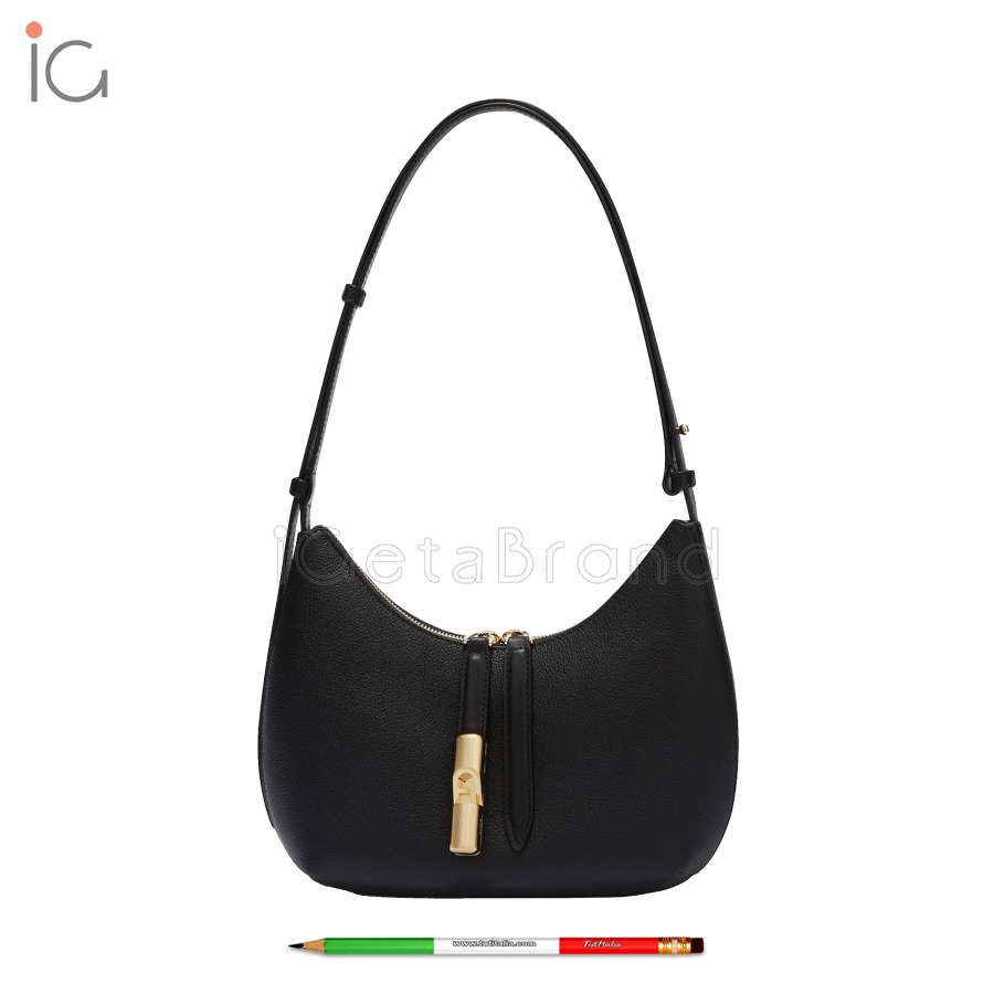 Furla Goccia S Nero WB01500 BX3353 1007 O6000