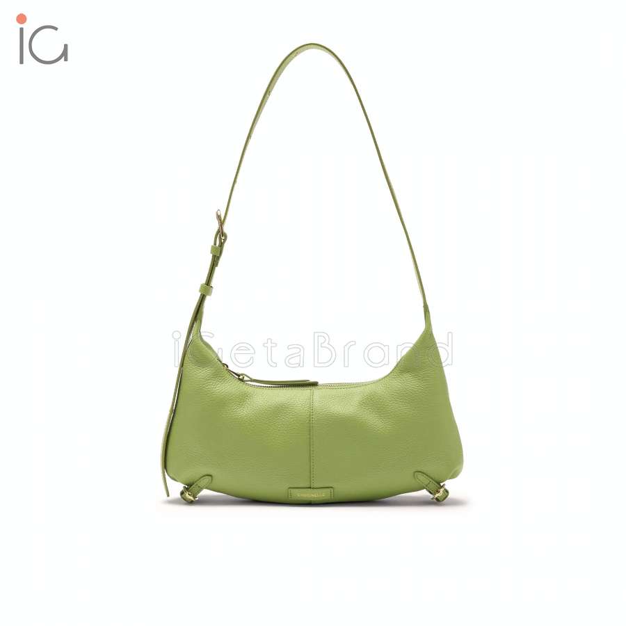 Coccinelle Abigail Small Guacamole E1SO5130301_G32