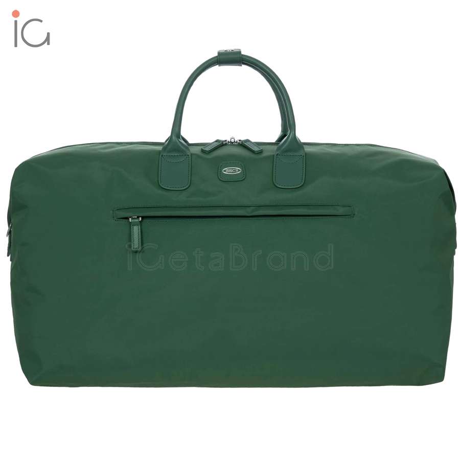 Bric's Positano BN1P0202.090 Emerald Green