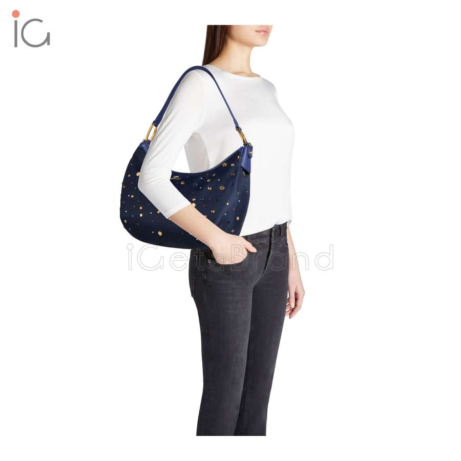 Braccialini Beth Strass B18262-TY-200