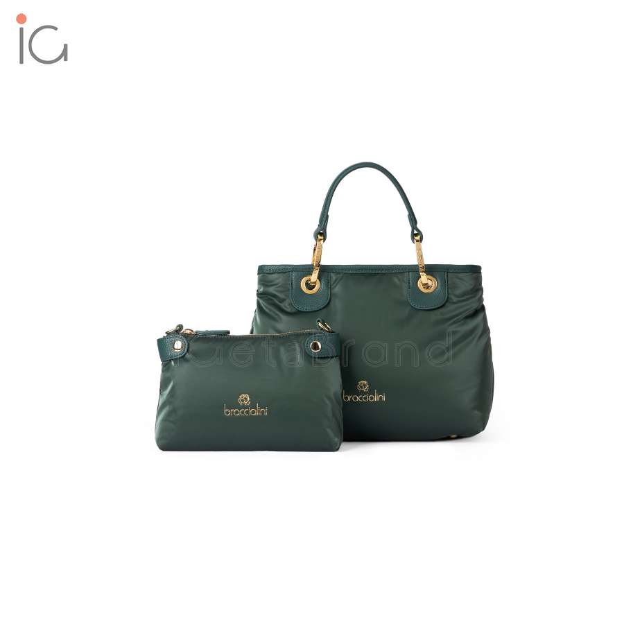 Braccialini Beth Puffy B17921-TY-600