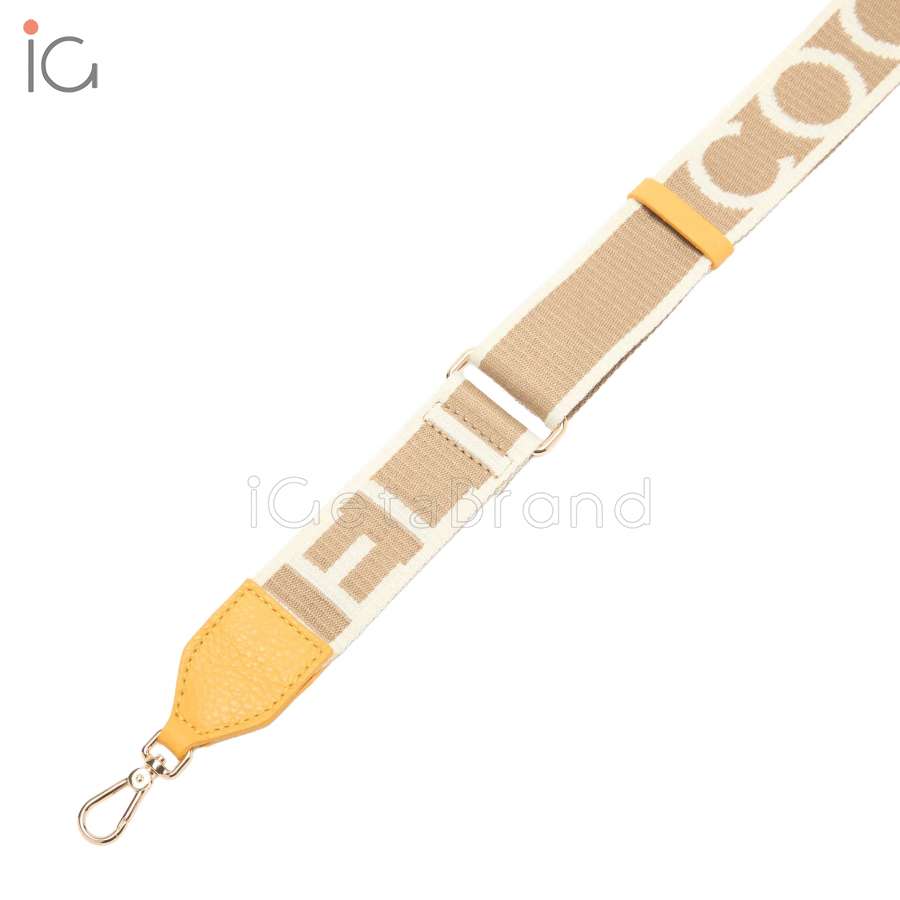 Coccinelle Tebe Small Soleado E5MN555I101_J19