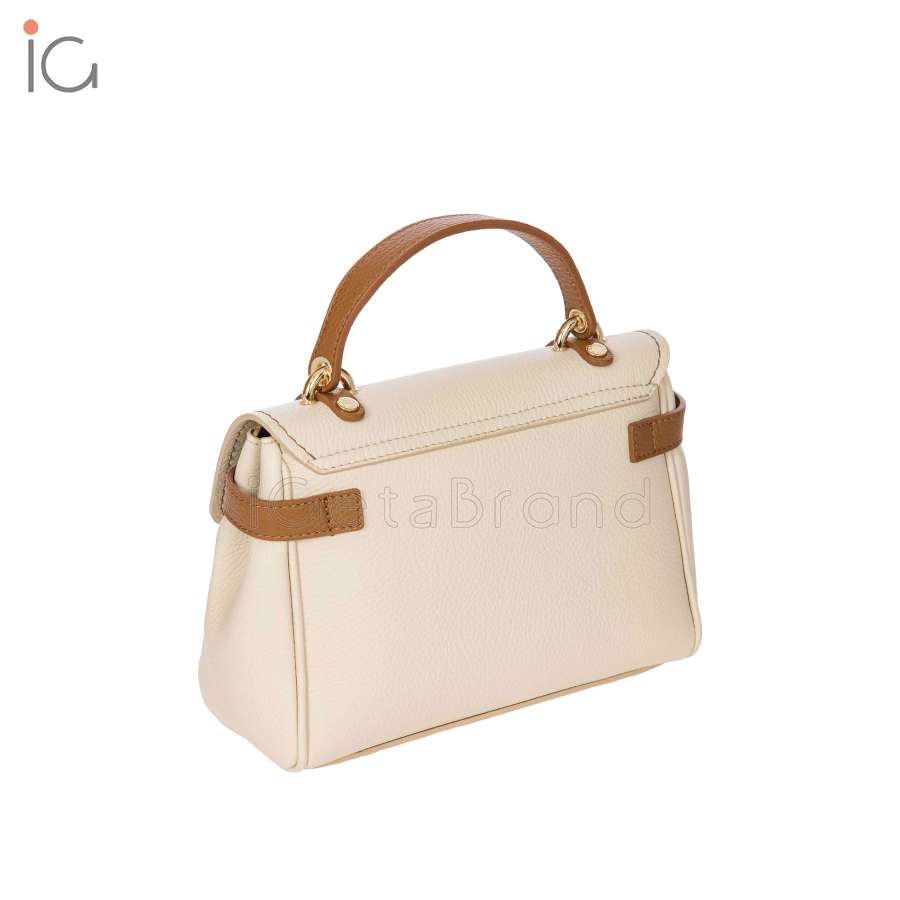 Bric's Ninfea BWC07514.143 Cuoio