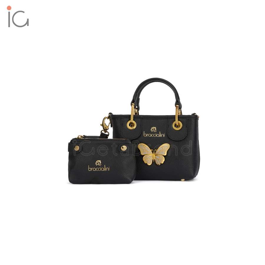 Braccialini Beth Jewels B17978-YY-100