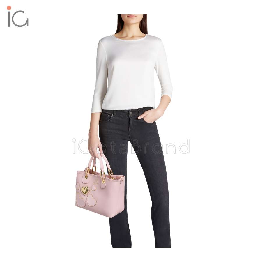 Braccialini Beth Patch B18211-YY-422