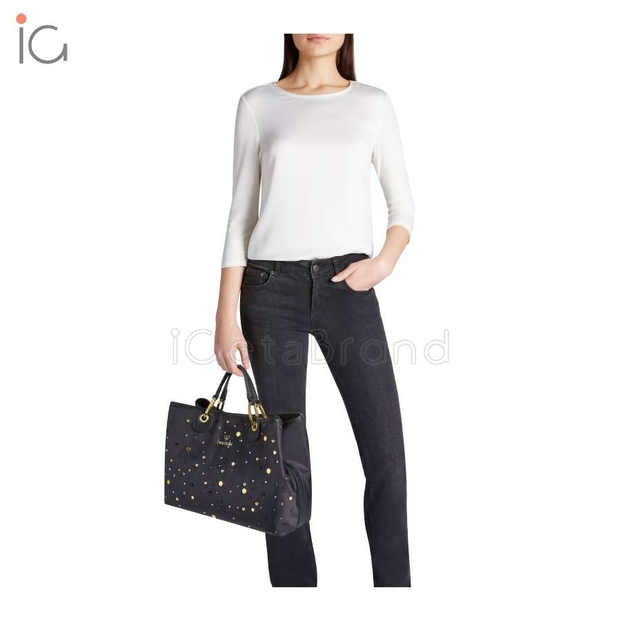 Braccialini Beth Strass B18260-TY-100