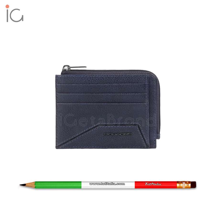 Piquadro PP4822W118R / BLU