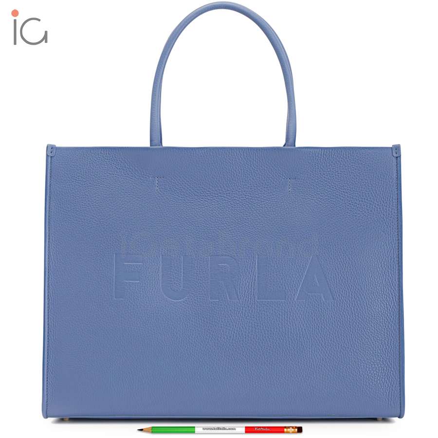 Furla Wonderfurla Shopping L Onda WB00841 BX1442 1007 1246S