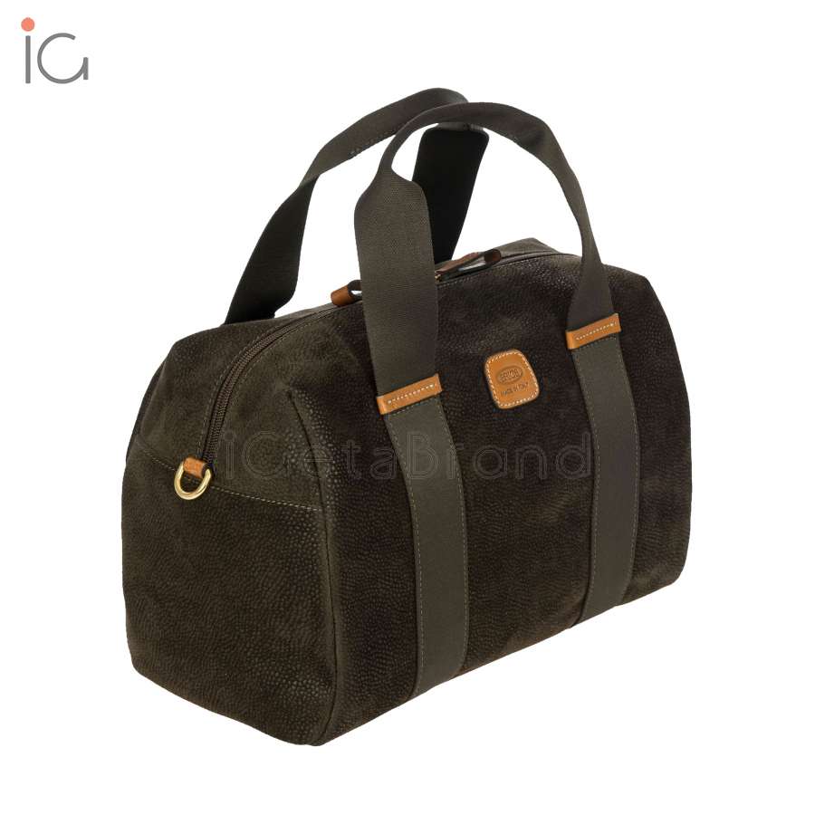 Bric's Life BLF05806.378 Oliva