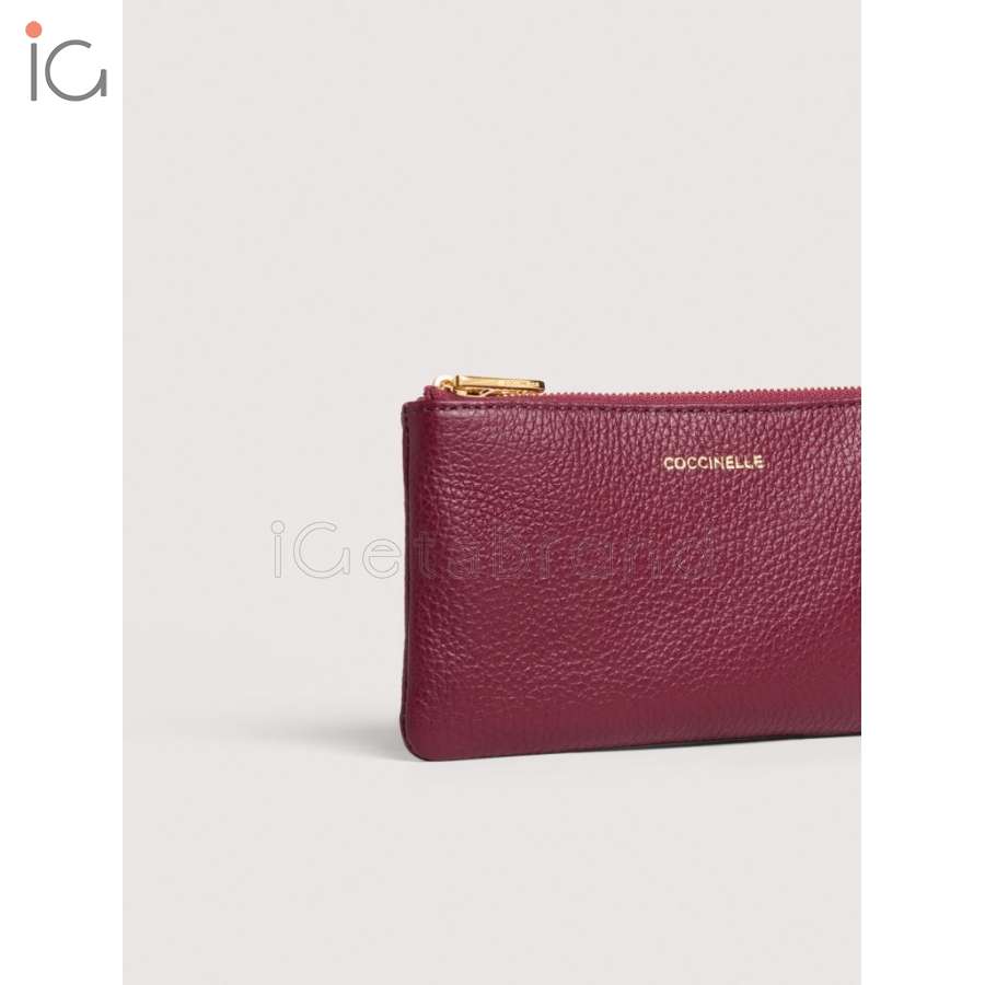 Coccinelle Alias Mini Ribes E5PJ5190301_R52