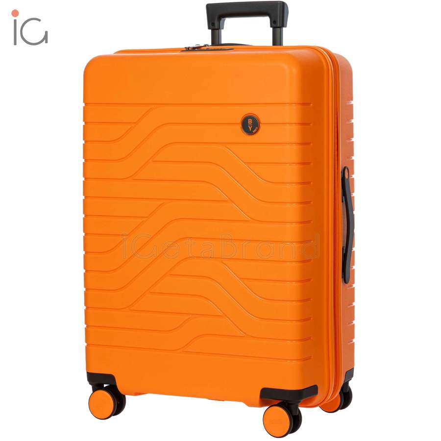 Bric's Ulisse B1Y08431.055 Orange