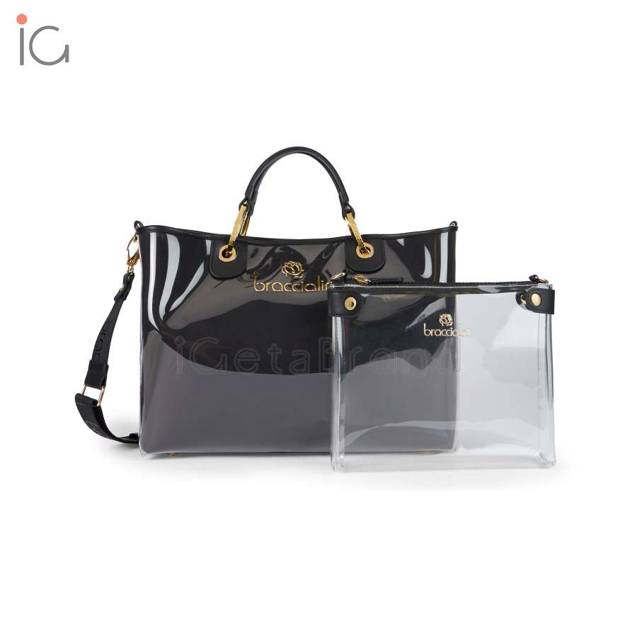 Braccialini Beth Jelly B17687-YY-100