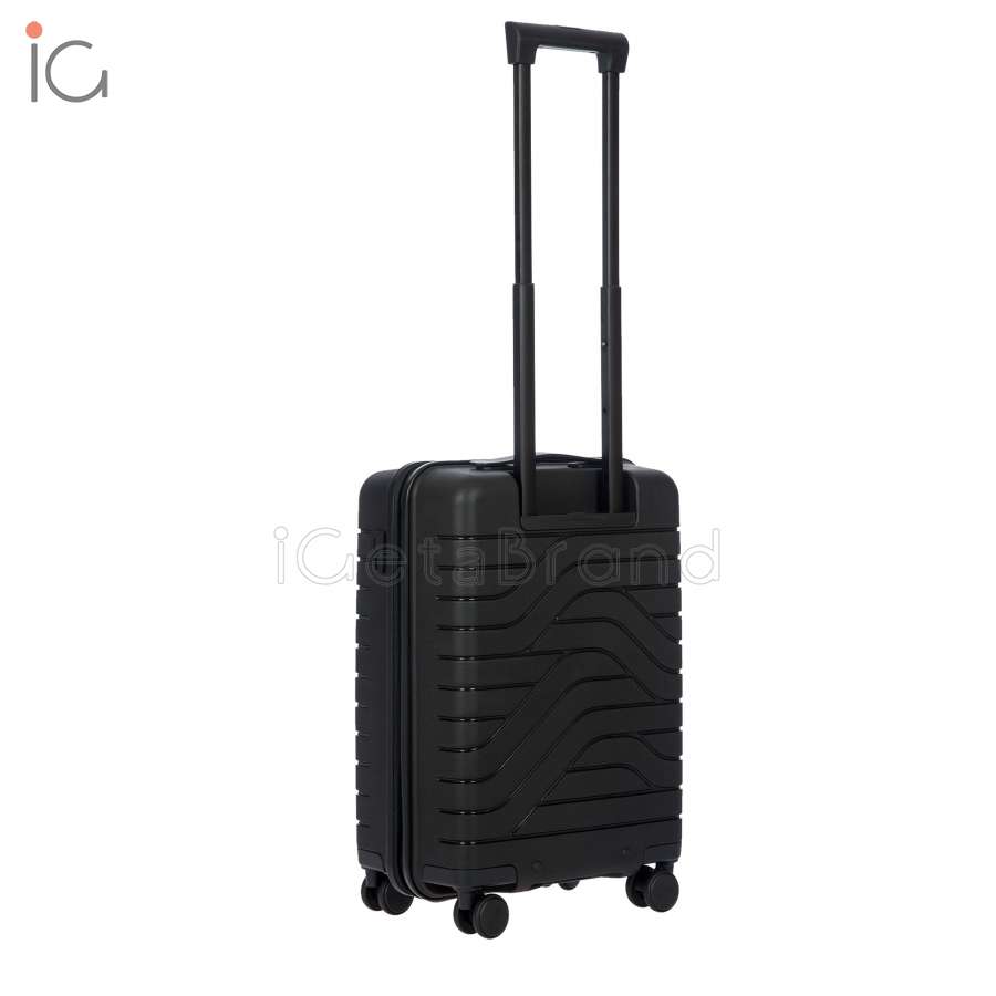 Bric's Ulisse B1Y08430.001 Nero