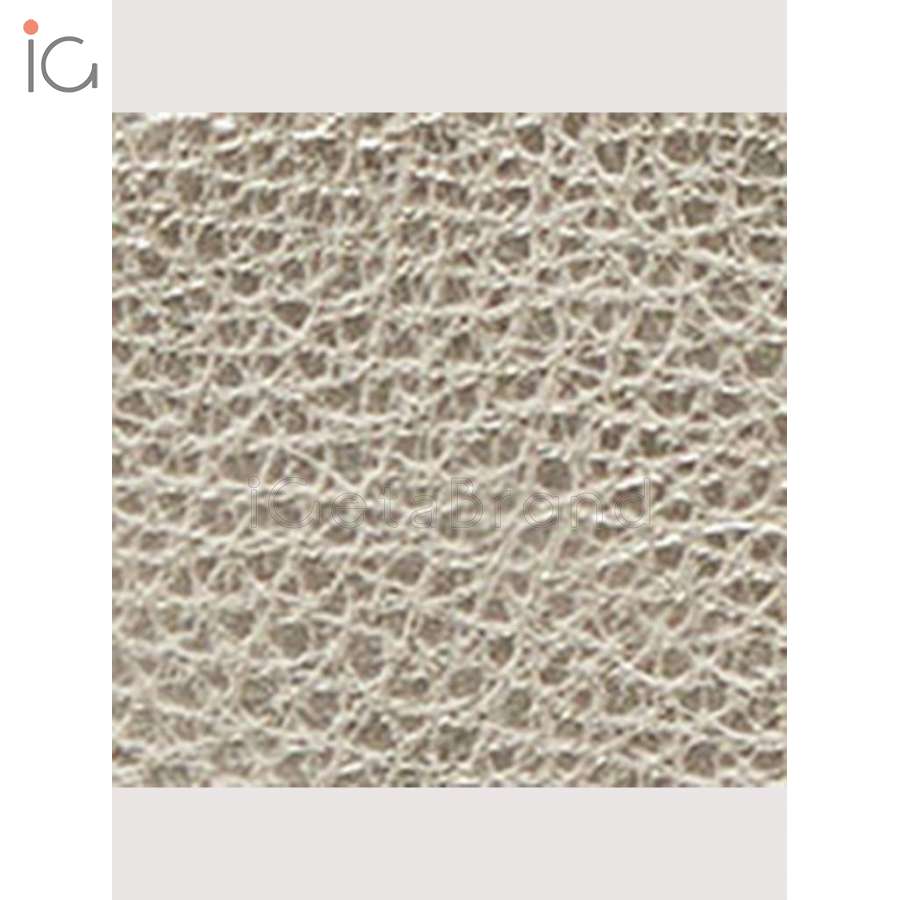 Coccinelle Tassel Small Pale Gold E2MU0128901_J84