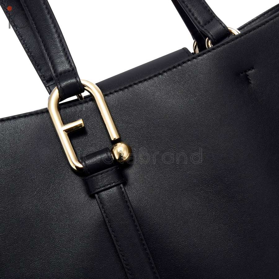 Furla Nuvola L Nero WB01371 BX2045 1007 O6000