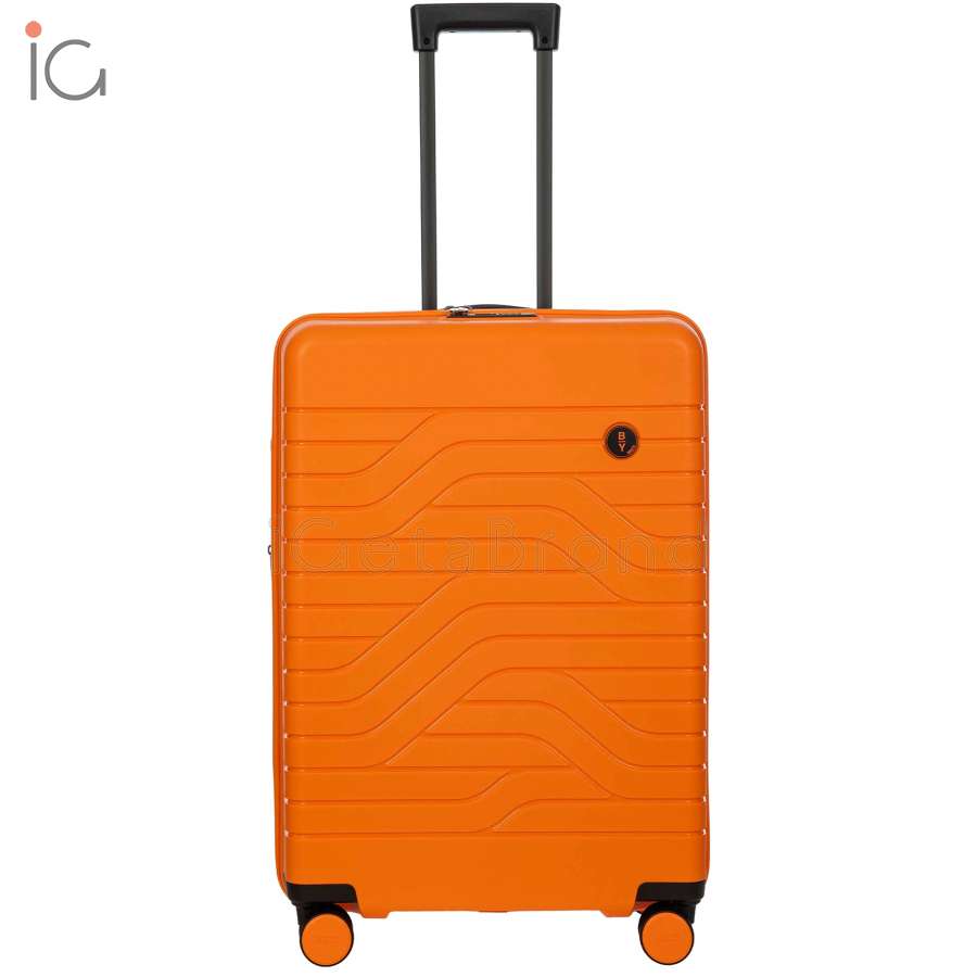 Bric's Ulisse B1Y08431.055 Orange