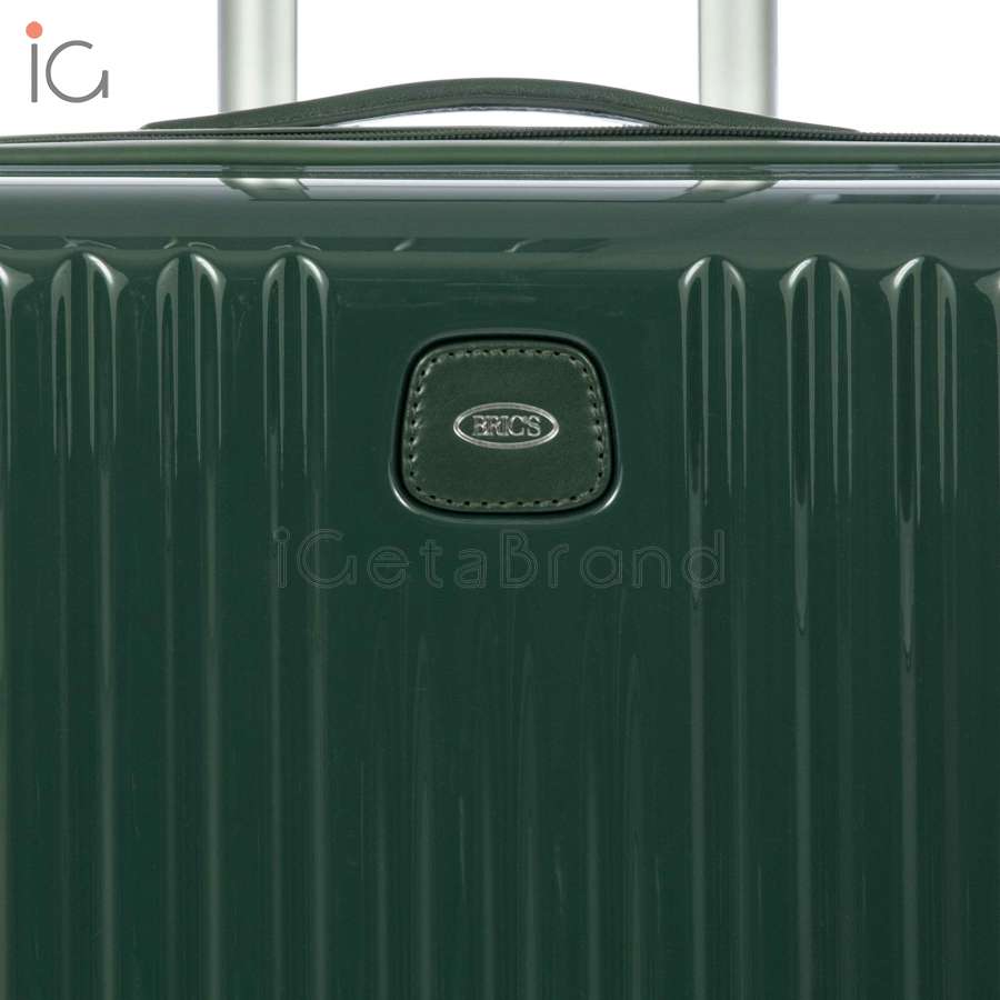 Bric's Positano BNK08027.090 Emerald Green