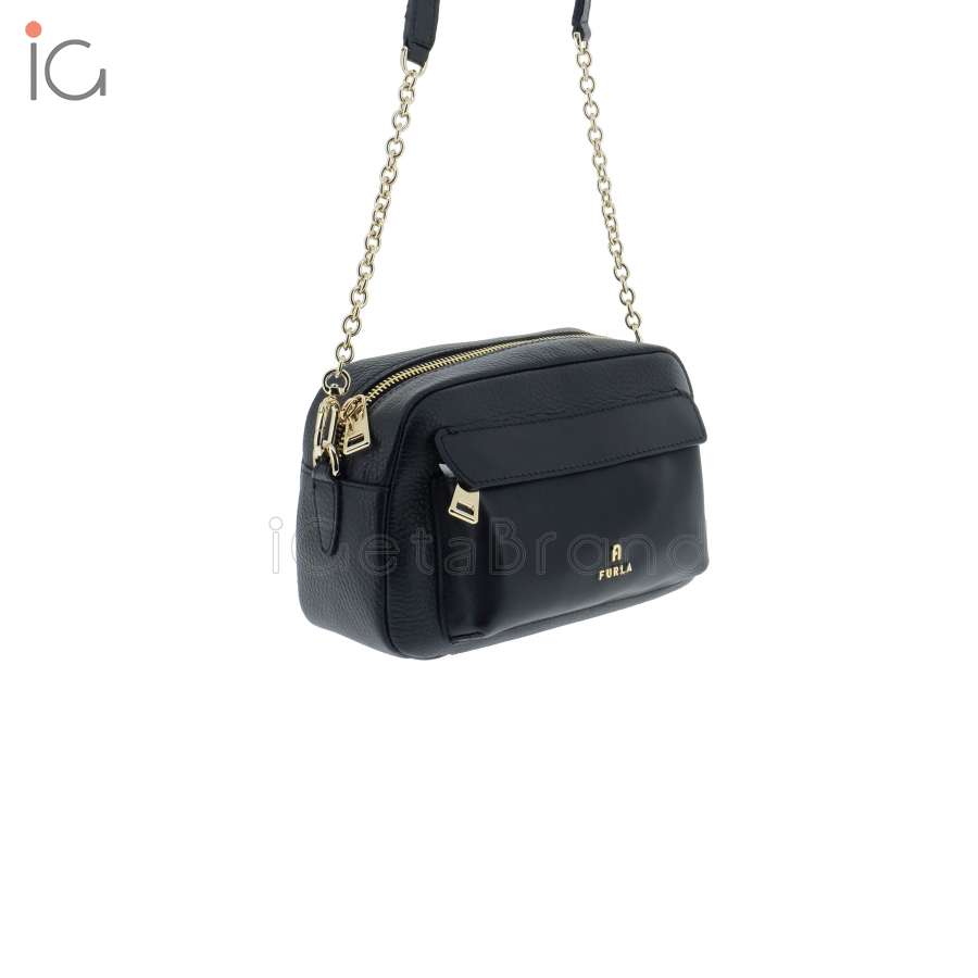 Furla Favola S Nero WB00918 BX0176 1007 O6000