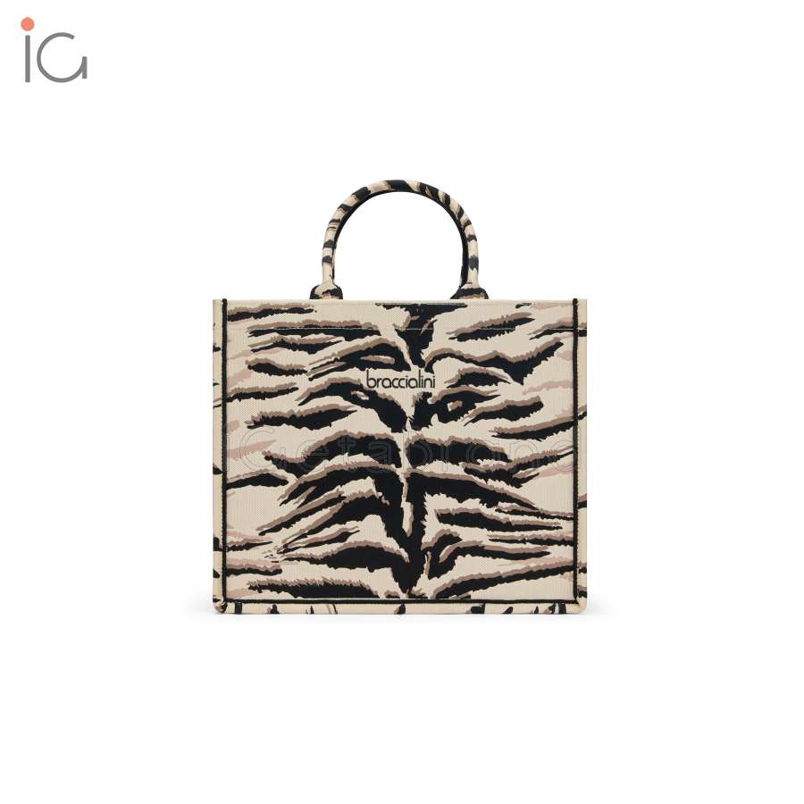 Braccialini Winter B17966-TY-2909