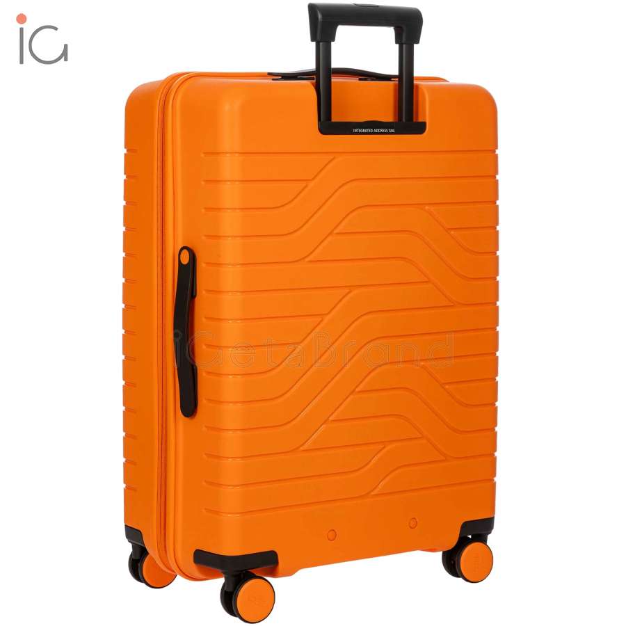 Bric's Ulisse B1Y08431.055 Orange