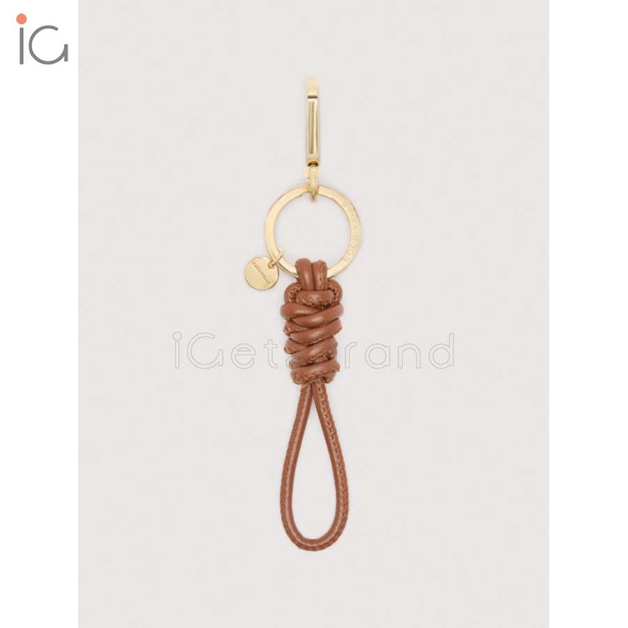 Coccinelle Darjia Cognac E2TTC410101_W11