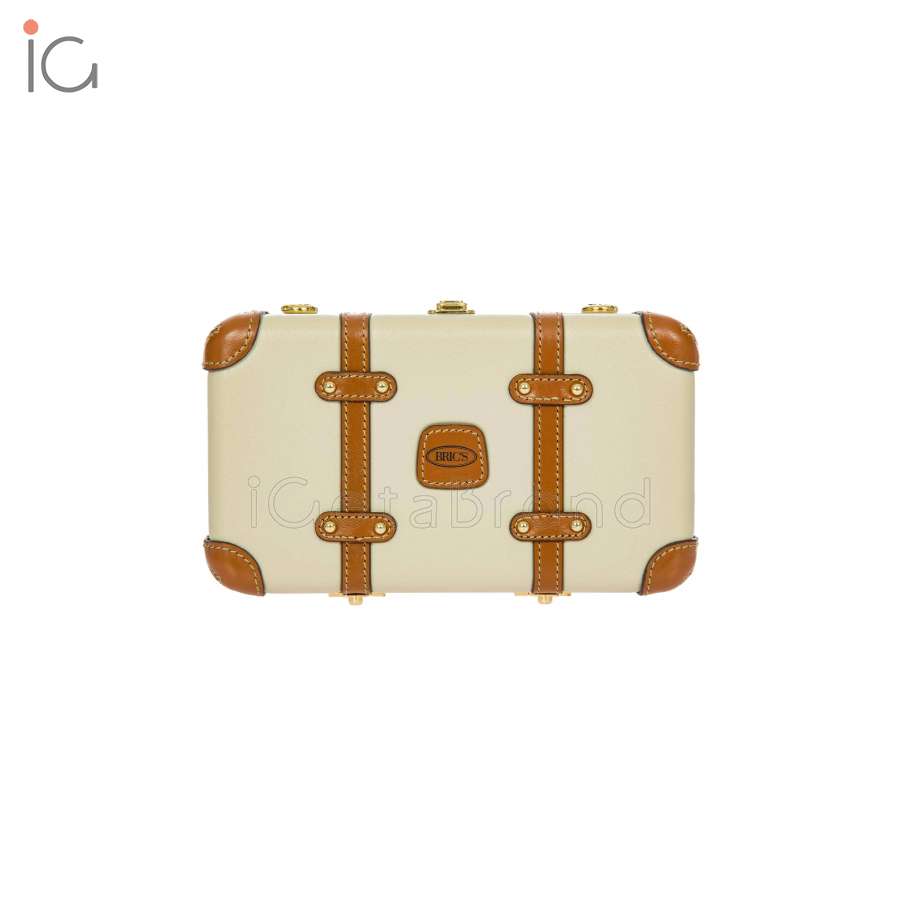 Bric's Bellagio Legacy BB608370.014 Cream