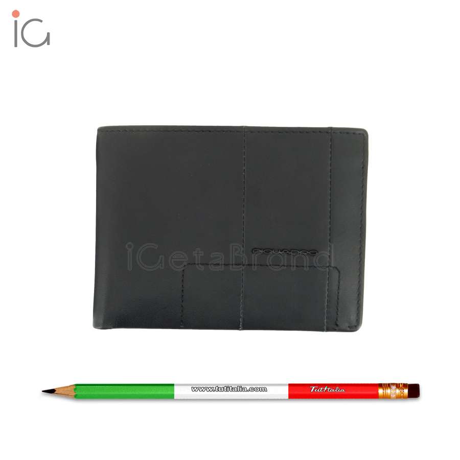 Piquadro PU257S123R / N Finn