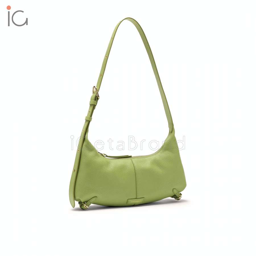 Coccinelle Abigail Small Guacamole E1SO5130301_G32