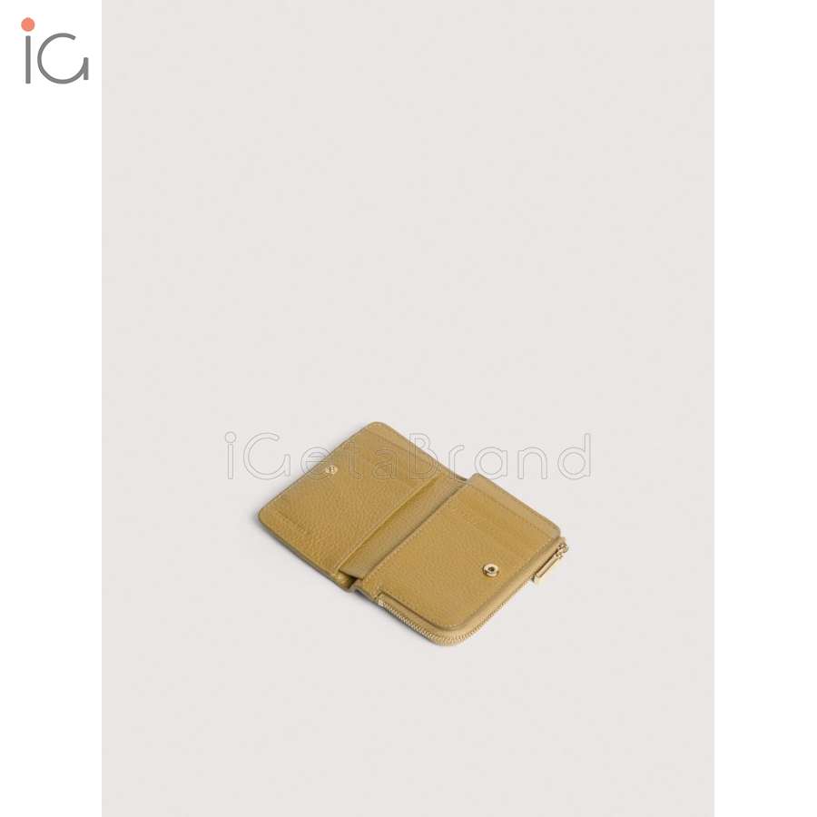 Coccinelle Metallic Small Seagrass E2MW511D101_G43